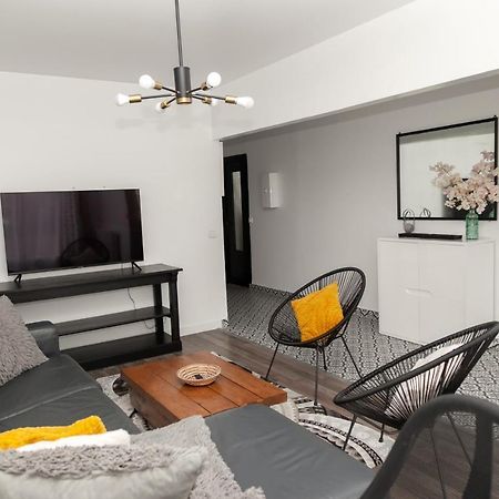 Cosyhome T2 Proche Gare Entre Paris Et Disneyland - Familial Renove 65 M2 Gagny Exteriör bild