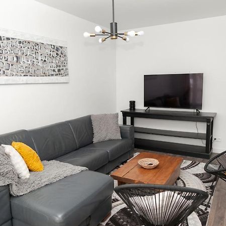 Cosyhome T2 Proche Gare Entre Paris Et Disneyland - Familial Renove 65 M2 Gagny Exteriör bild