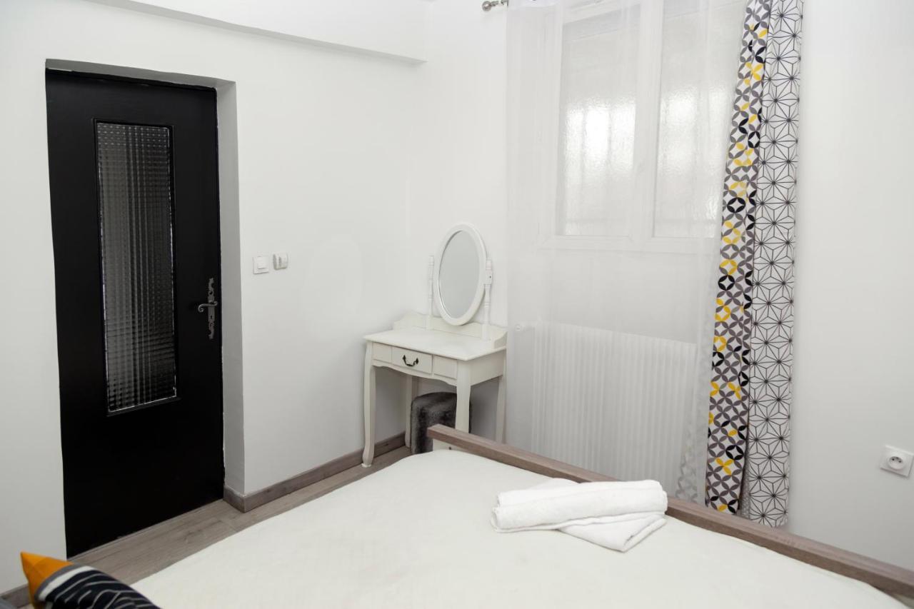 Cosyhome T2 Proche Gare Entre Paris Et Disneyland - Familial Renove 65 M2 Gagny Exteriör bild