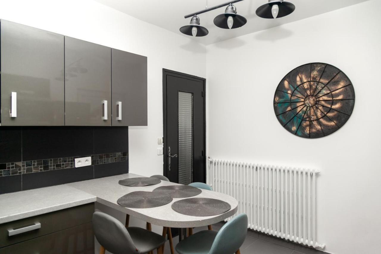 Cosyhome T2 Proche Gare Entre Paris Et Disneyland - Familial Renove 65 M2 Gagny Exteriör bild