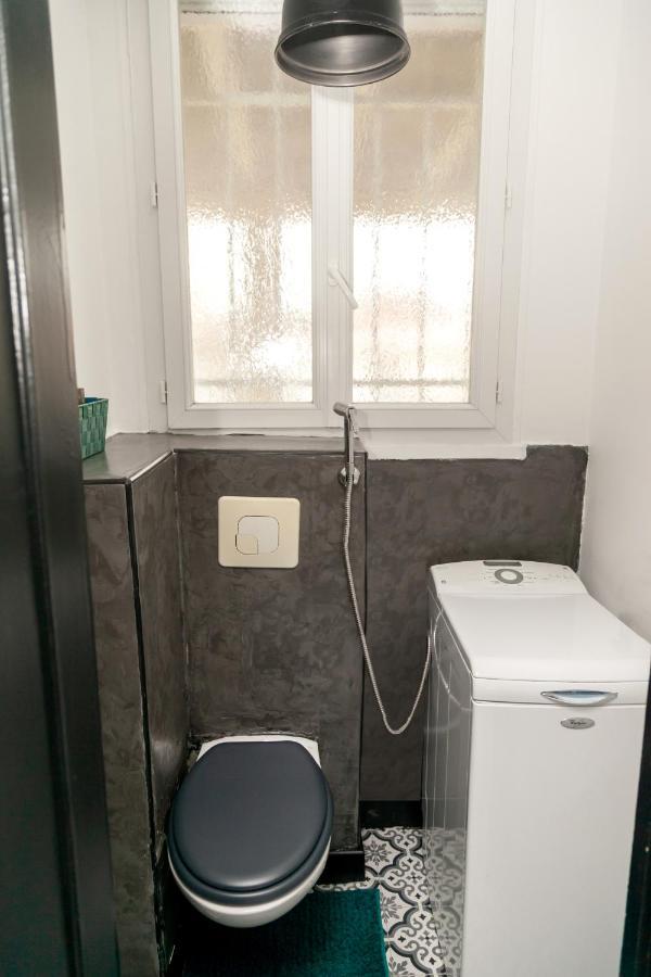 Cosyhome T2 Proche Gare Entre Paris Et Disneyland - Familial Renove 65 M2 Gagny Exteriör bild